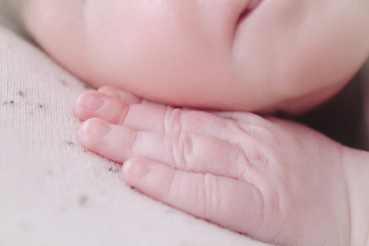 Ensaio Newborn (recém nascido). Barueri - SP . Mila Werneck Studio