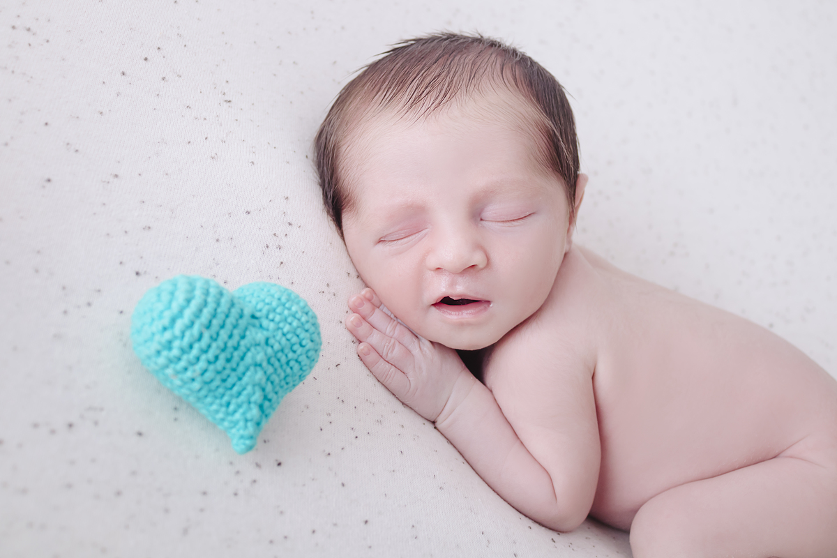 Ensaio Newborn (recém nascido). Barueri - SP . Mila Werneck Studio