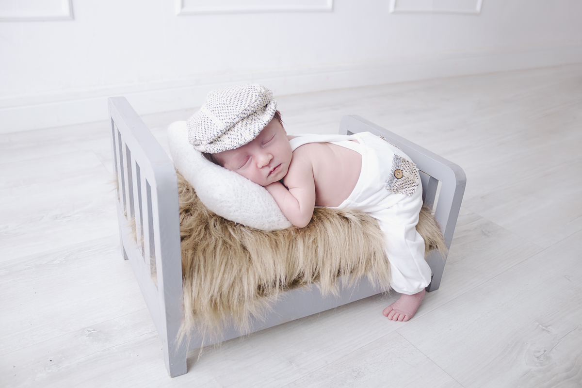 Ensaio Newborn (recém nascido). Barueri - SP . Mila Werneck Studio