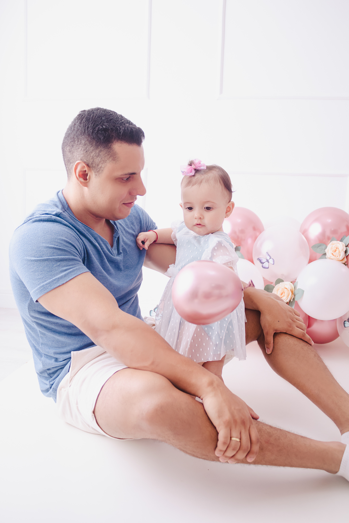 Ensaio Smash, 1 ano , Ensaio infantil, aniversario, Estúdio, Barueri