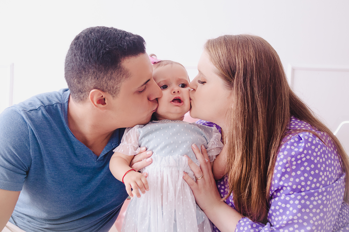 Ensaio Smash, 1 ano , Ensaio infantil, aniversario, Estúdio, Barueri