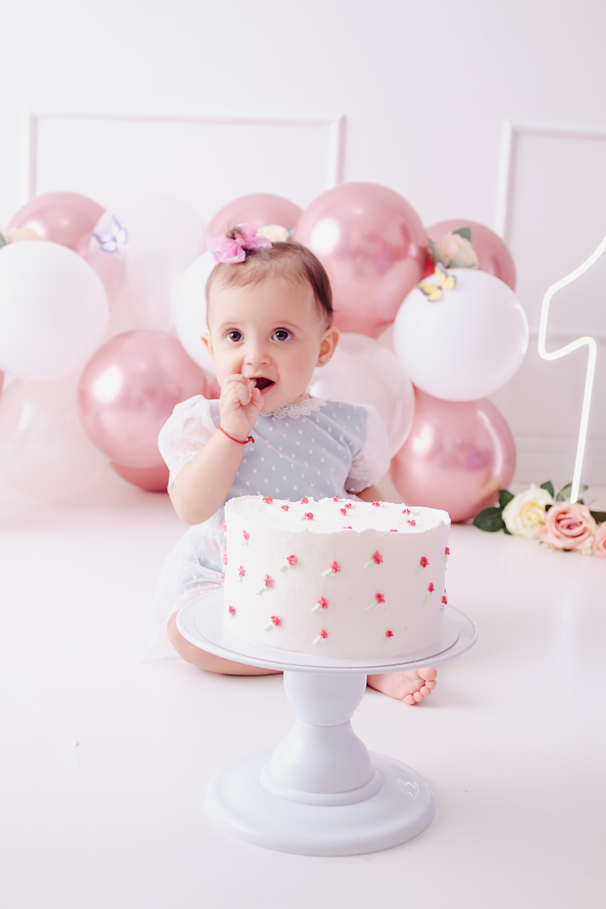 Ensaio Smash, 1 ano , Ensaio infantil, aniversario, Estúdio, Barueri