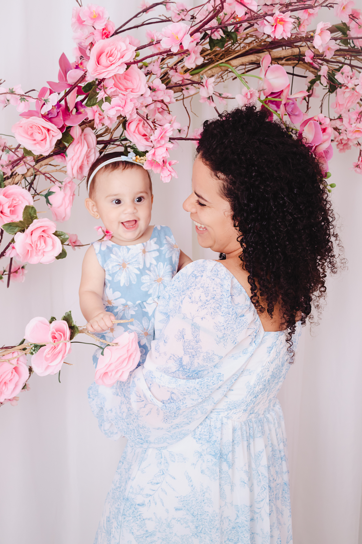 Dias das Mães, Ensaio fotografico , Estudio Barueri, Mila werneck Studio, Barueri SP
