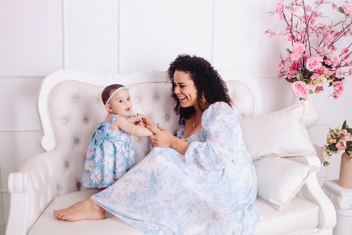 Dias das Mães, Ensaio fotografico , Estudio Barueri, Mila werneck Studio, Barueri SP