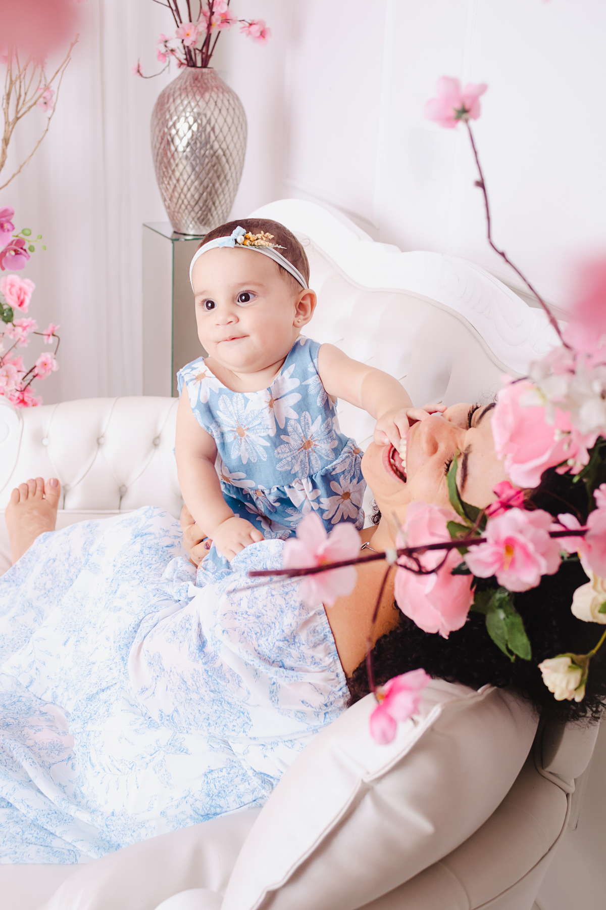 Dias das Mães, Ensaio fotografico , Estudio Barueri, Mila werneck Studio, Barueri SP