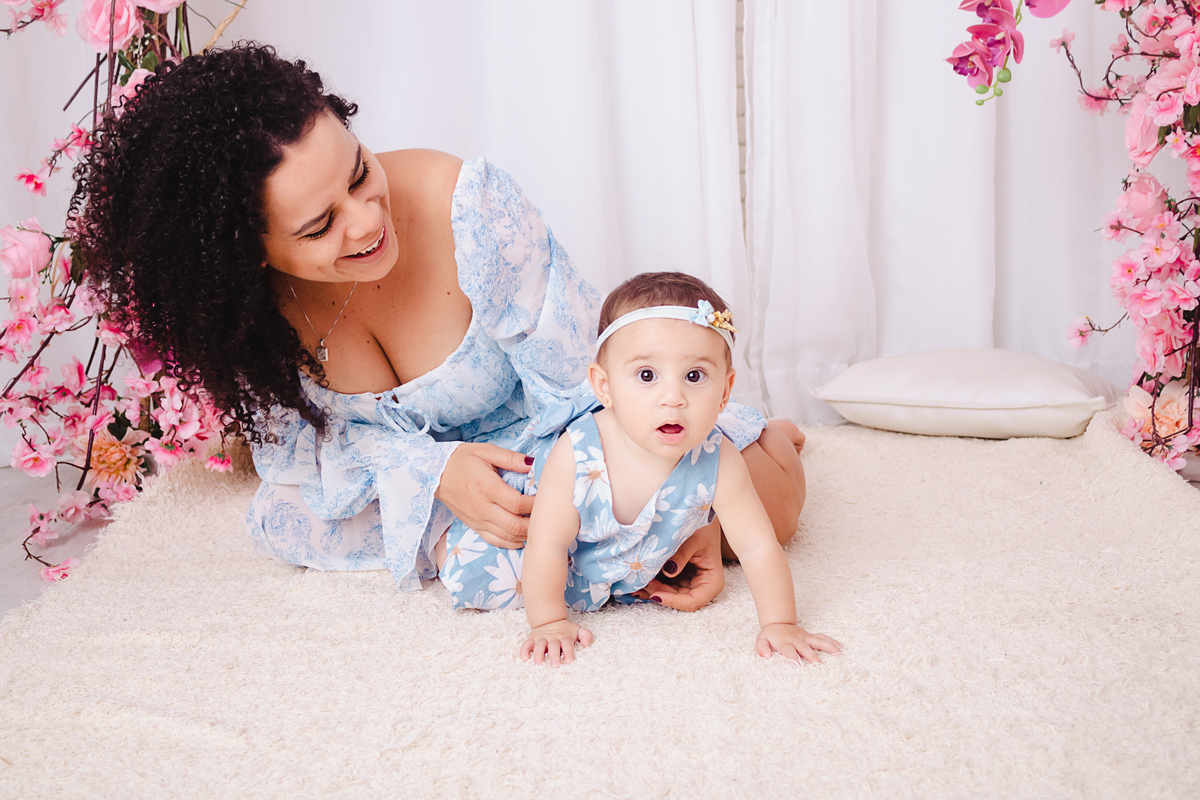 Dias das Mães, Ensaio fotografico , Estudio Barueri, Mila werneck Studio, Barueri SP