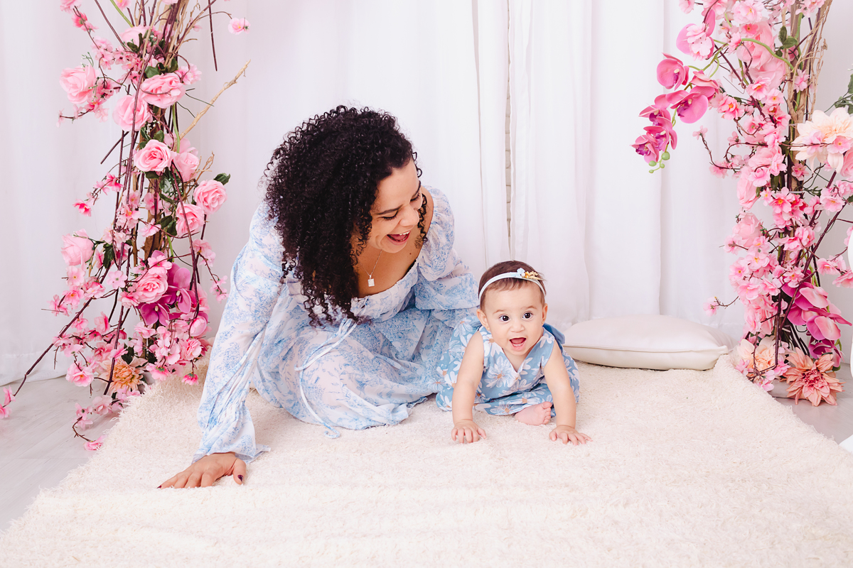 Dias das Mães, Ensaio fotografico , Estudio Barueri, Mila werneck Studio, Barueri SP