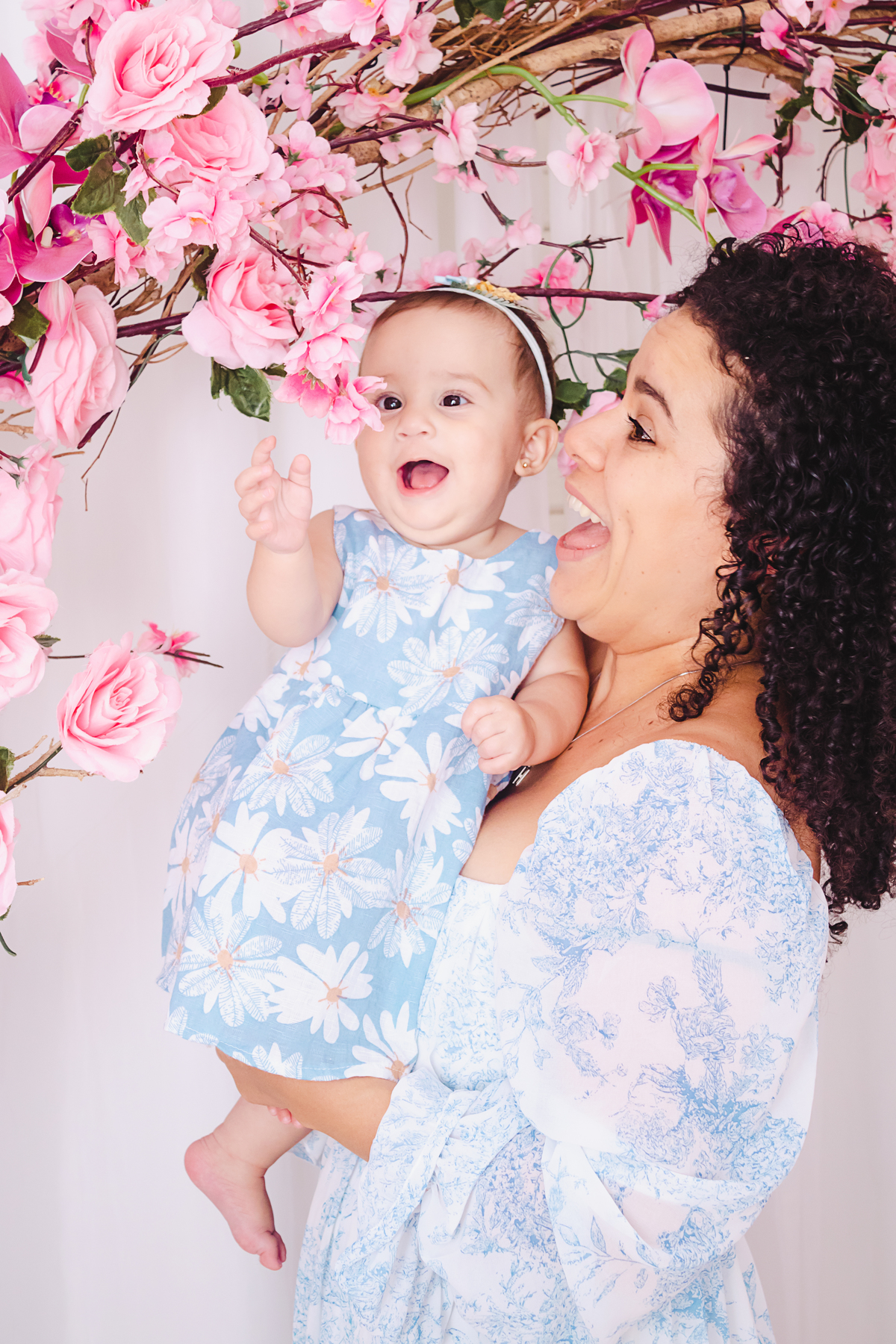 Dias das Mães, Ensaio fotografico , Estudio Barueri, Mila werneck Studio, Barueri SP