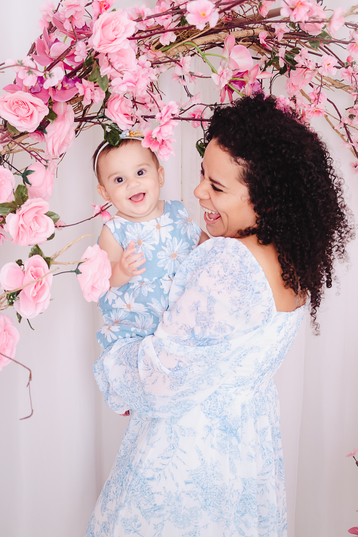 Dias das Mães, Ensaio fotografico , Estudio Barueri, Mila werneck Studio, Barueri SP