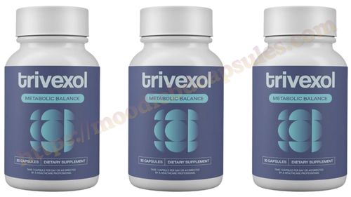 Logotipo de TrivexolKapseln