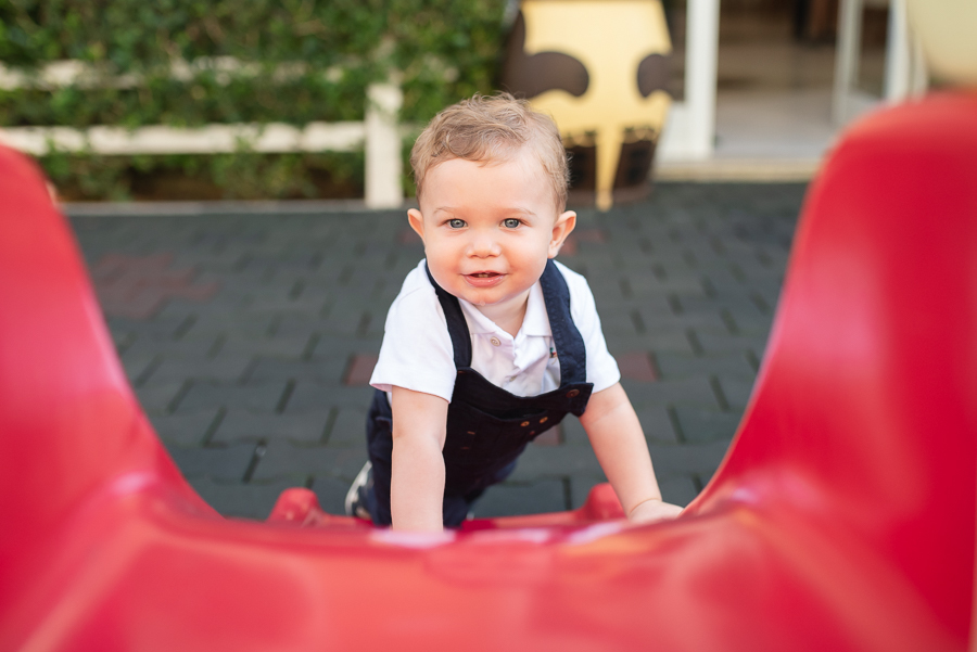 Fotografia de festa infantil rj
