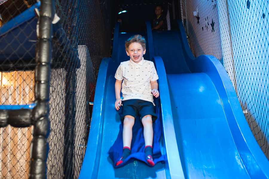 fotografia de festa infantil rj