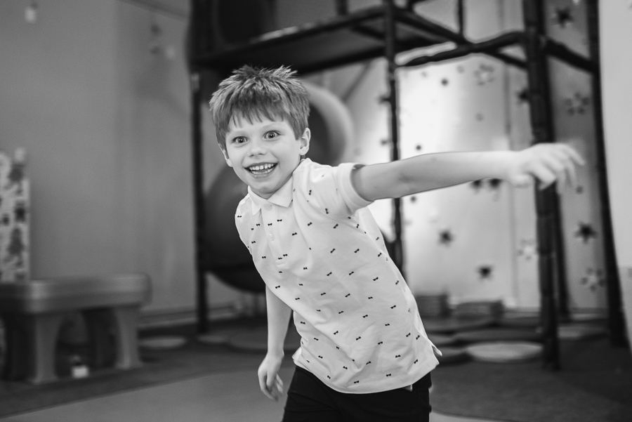 fotografia de festa infantil rj