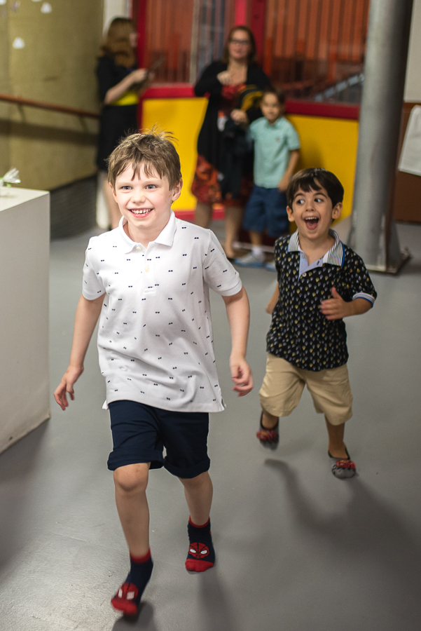 fotografia de festa infantil rj