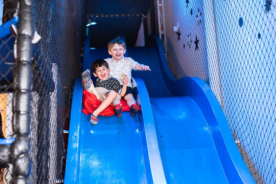 fotografia de festa infantil rj