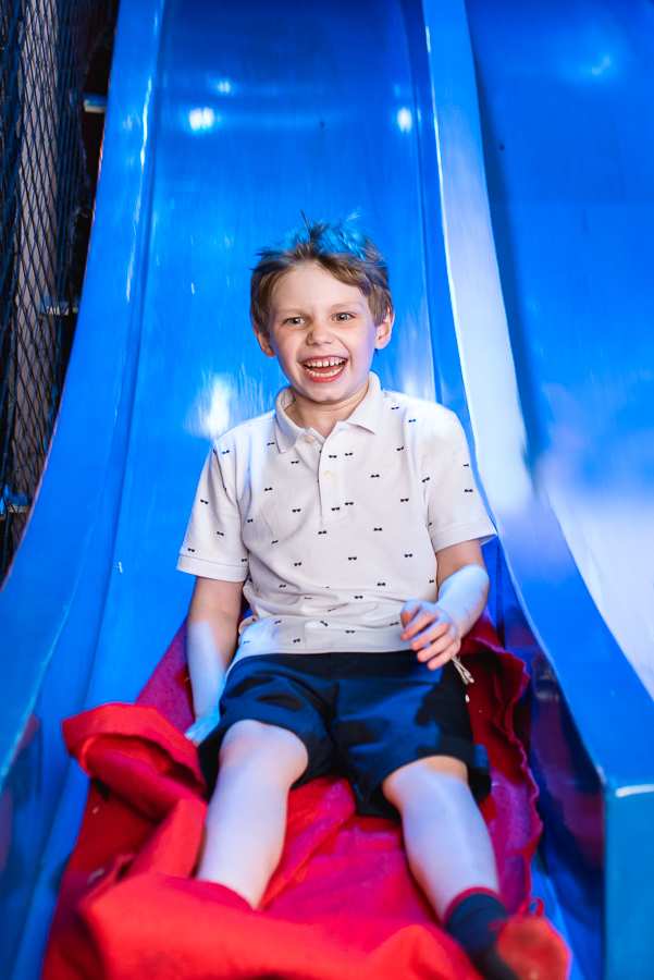 fotografia de festa infantil rj