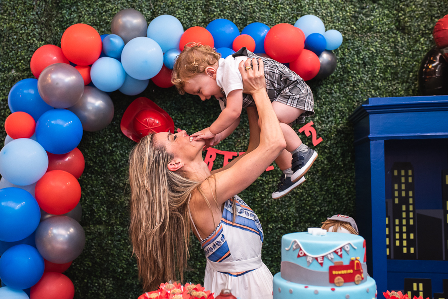 fotografa de festa infantil rj