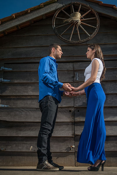 Fotografia feita por Carlos Henrique Fotografia em Curitiba-PR