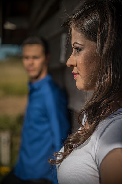 Fotografia feita por Carlos Henrique Fotografia em Curitiba-PR