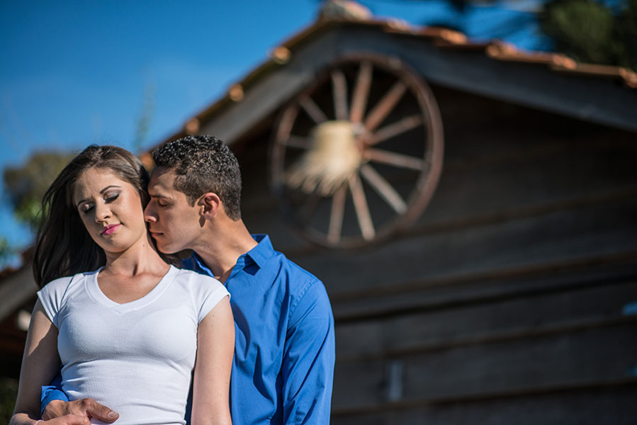 Fotografia feita por Carlos Henrique Fotografia em Curitiba-PR