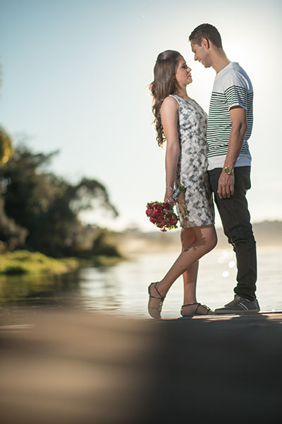 Fotografia feita por Carlos Henrique Fotografia em Curitiba-PR