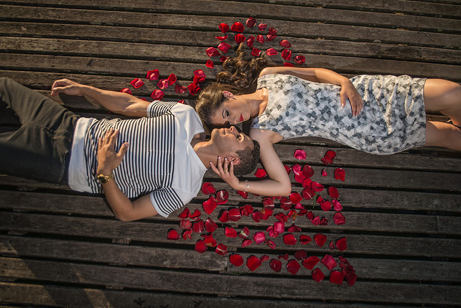 Fotografia feita por Carlos Henrique Fotografia em Curitiba-PR