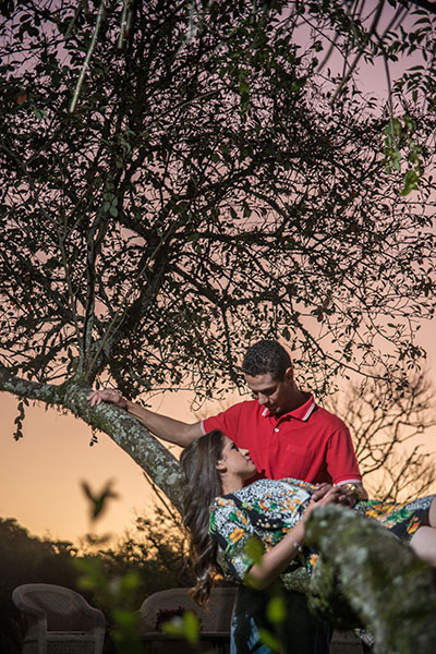 Fotografia feita por Carlos Henrique Fotografia em Curitiba-PR