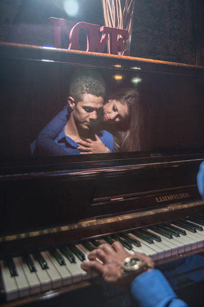 Fotografia feita por Carlos Henrique Fotografia em Curitiba-PR