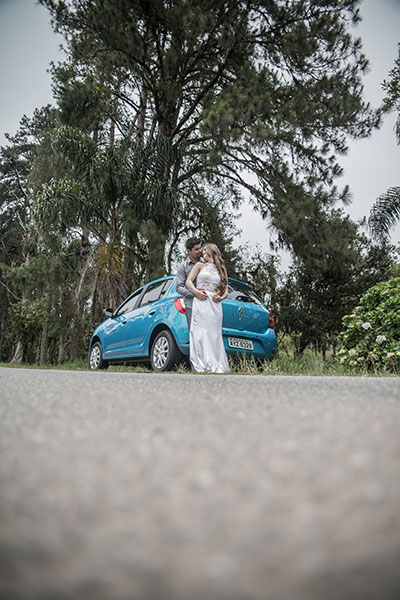 Fotografia feita por Carlos Henrique Fotografia em Morretes-PR