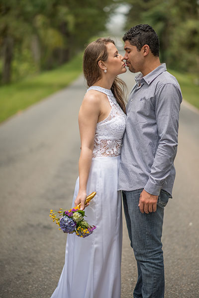 Fotografia feita por Carlos Henrique Fotografia em Morretes-PR