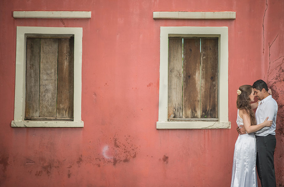 Fotografia feita por Carlos Henrique Fotografia em Morretes-PR