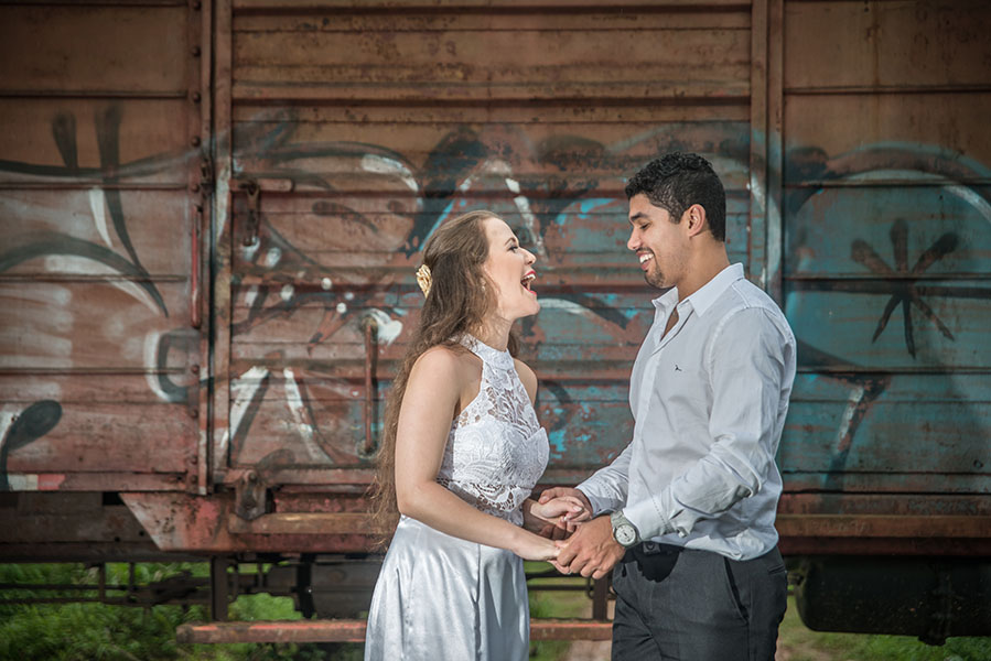 Fotografia feita por Carlos Henrique Fotografia em Morretes-PR