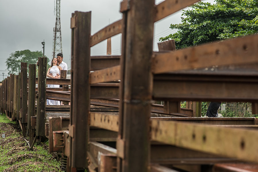 Fotografia feita por Carlos Henrique Fotografia em Morretes-PR