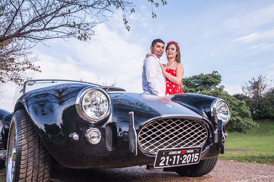 Fotografia feita por Carlos Henrique Fotografia em Curitiba-PR