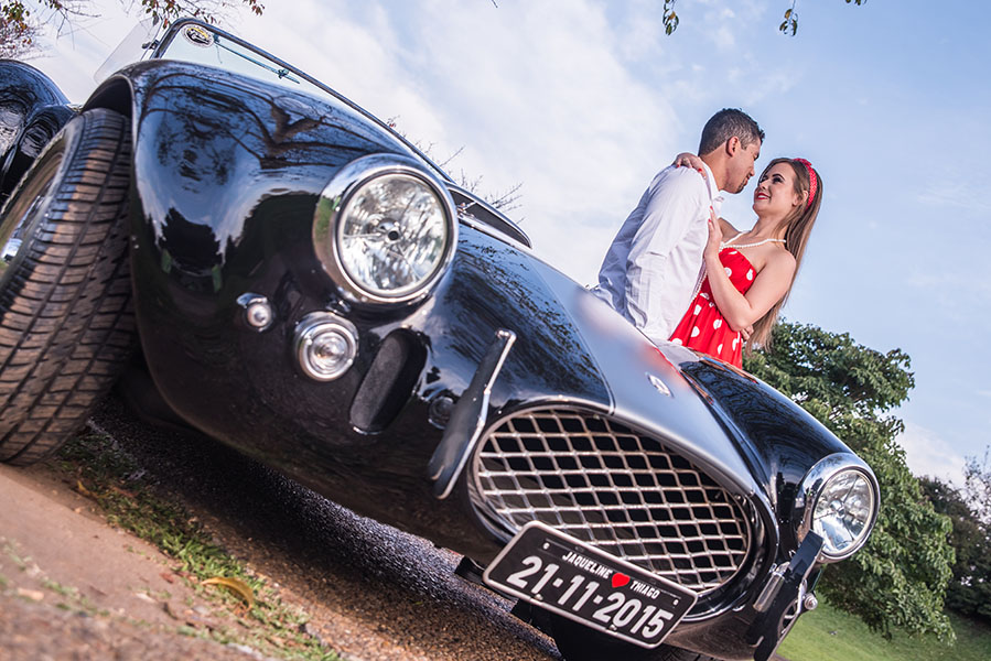 Fotografia feita por Carlos Henrique Fotografia em Curitiba-PR