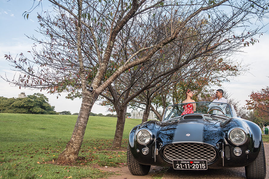 Fotografia feita por Carlos Henrique Fotografia em Curitiba-PR