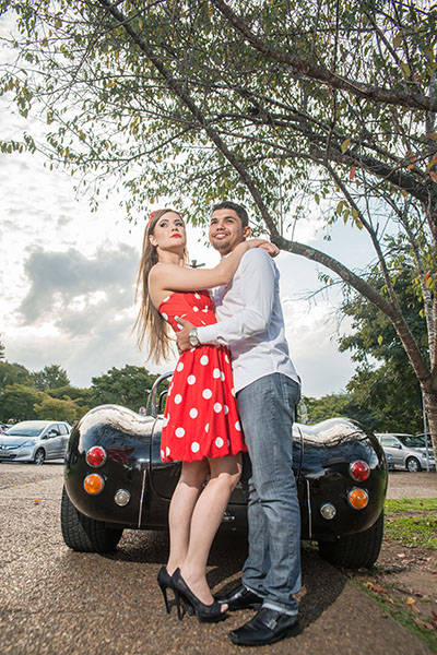 Fotografia feita por Carlos Henrique Fotografia em Curitiba-PR