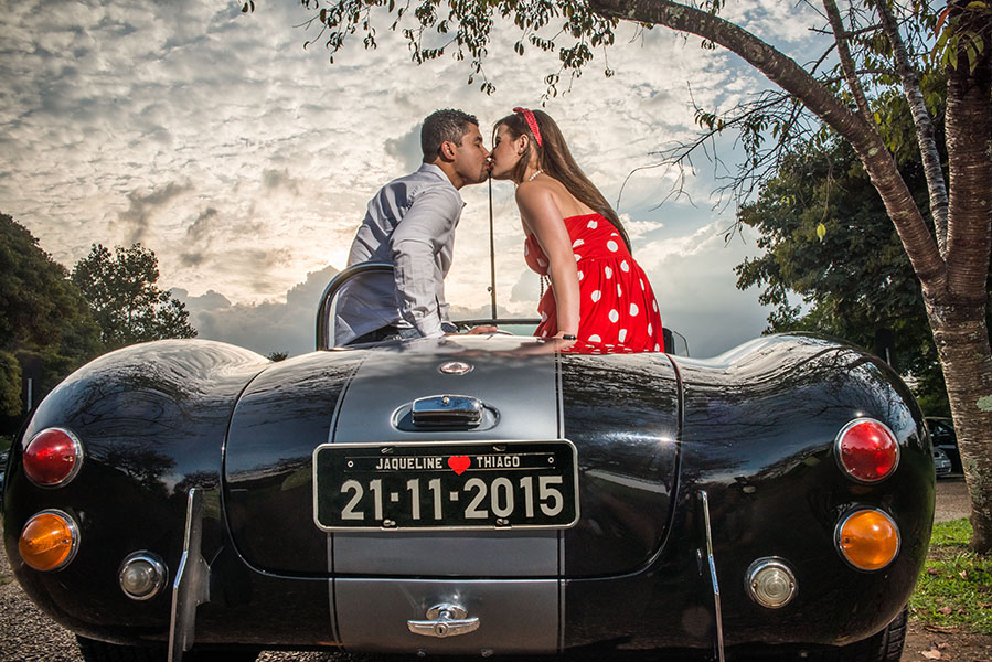 Fotografia feita por Carlos Henrique Fotografia em Curitiba-PR