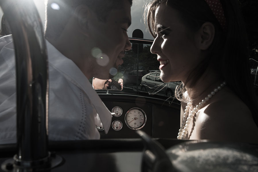 Fotografia feita por Carlos Henrique Fotografia em Curitiba-PR