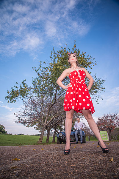 Fotografia feita por Carlos Henrique Fotografia em Curitiba-PR