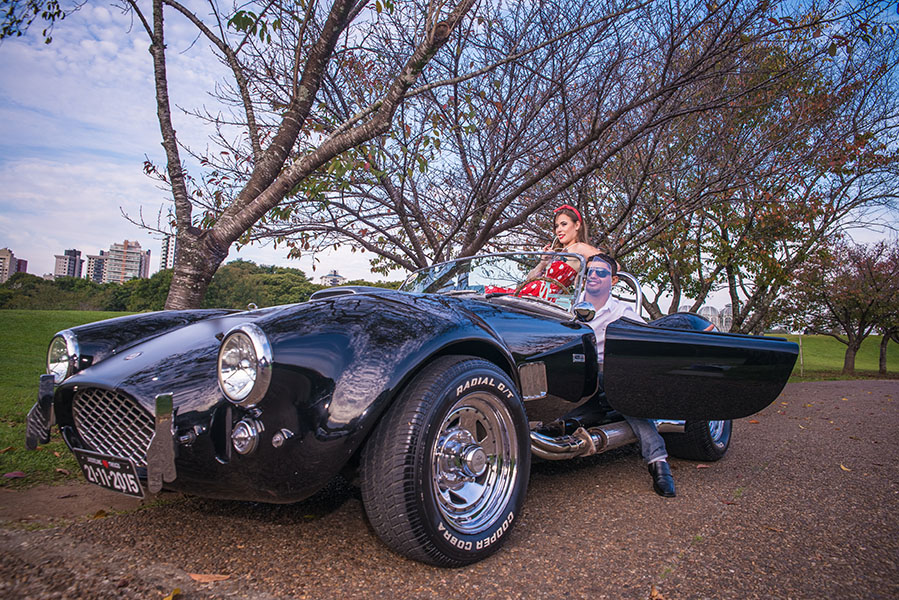 Fotografia feita por Carlos Henrique Fotografia em Curitiba-PR