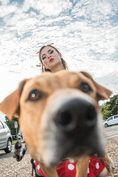 Fotografia feita por Carlos Henrique Fotografia em Curitiba-PR