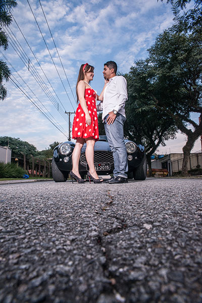 Fotografia feita por Carlos Henrique Fotografia em Curitiba-PR