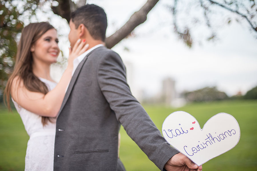 Fotografia feita por Carlos Henrique Fotografia em Curitiba-PR