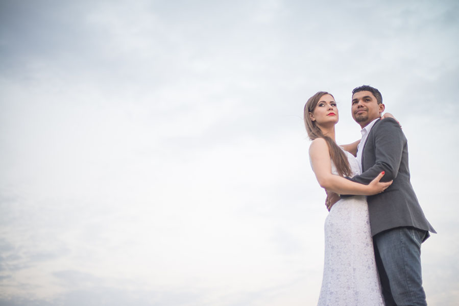 Fotografia feita por Carlos Henrique Fotografia em Curitiba-PR