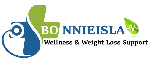 Logotipo de Bonnie Isla