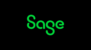Logotipo de Sage 50 Support