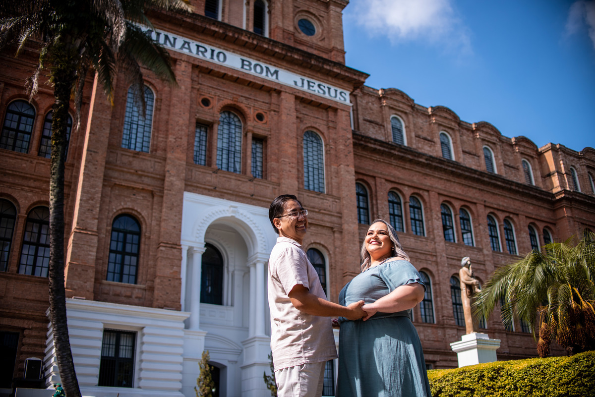 ensaio pousada bom jesus