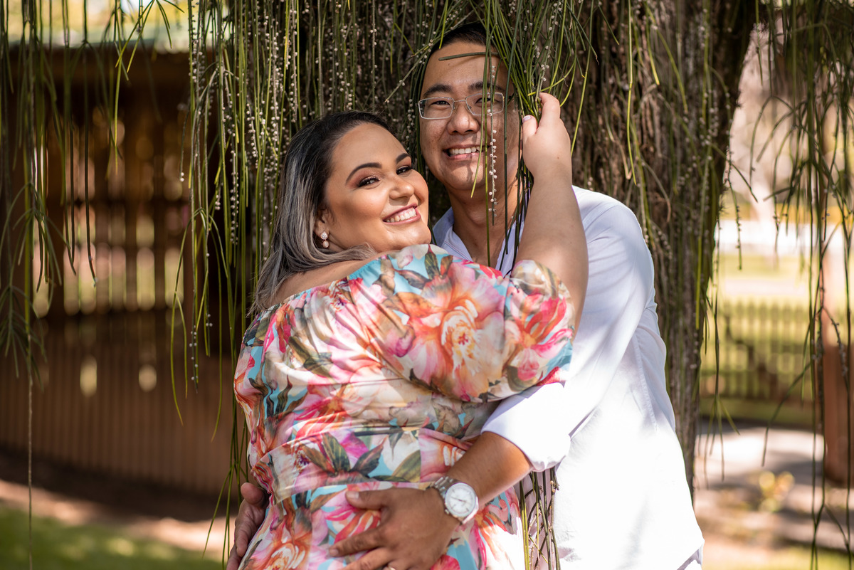 ensaio pre casamento