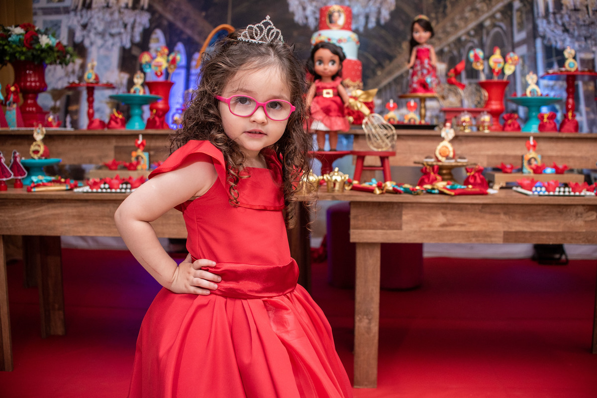 helena 3 anos